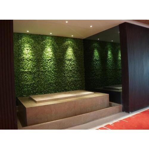 Artificial garden hedges plants 200pcs 25X25cm fake plants outdoor privacy fencing foliage for wedding decoration free shipping