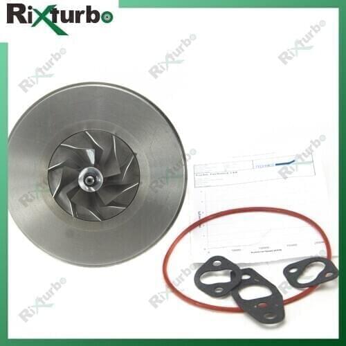 CHRA 17201 17030 turbine repair kits core assy cartridge for Toyota Landcruiser 4.2 TD 150 KW 204 HP 1HD-FT turbo 17201-17010