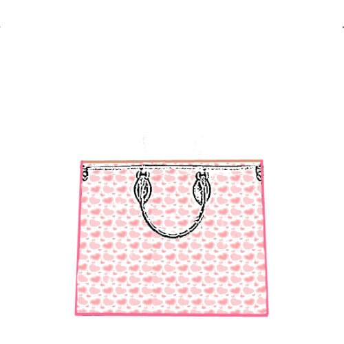 2021 New Handbag Luxury Brand Fashion Shoulder Bag Classic Female Bag Tote Bag Large Capacity Shopping Bag Free Shipping