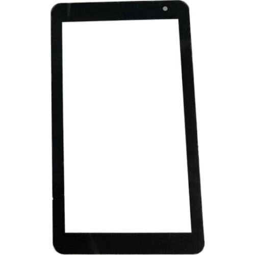 New 7 Inch Touch Screen Digitizer Glass Sensor Panel For SENCOR 7Q204