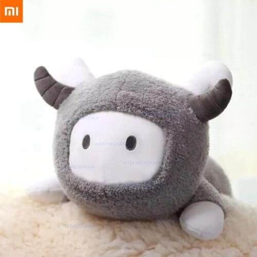 2021 Xiaomi festival Mitu rabbit hugs MiTu Exclusive for the Year of the Ox Mitu Festival/Healing Unhappy gift