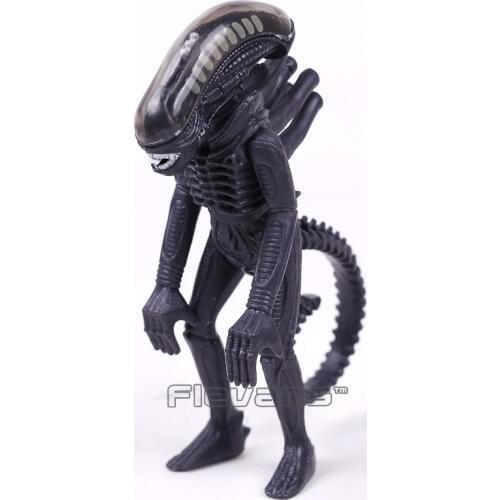 Original Alien Mini PVC Action Figure Collectible Model Toy 11.5cm