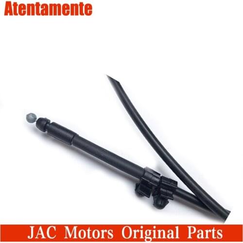 Suitable for JAC Tongyue and Yue Ruifeng S3S2S5M3M5 hood cable IEV456 hood cable drawing