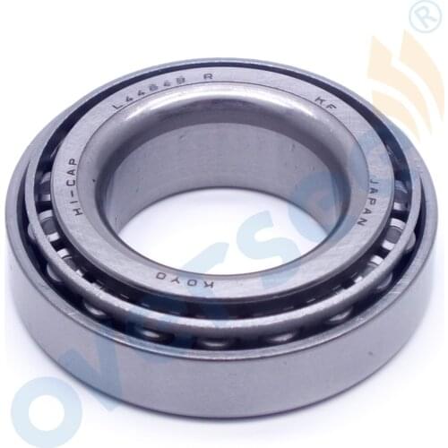 93332-000U3-00 OEM FOR YAMAHA OUTBOARD LOWER DRIVE BEARING 70 85 90 HP