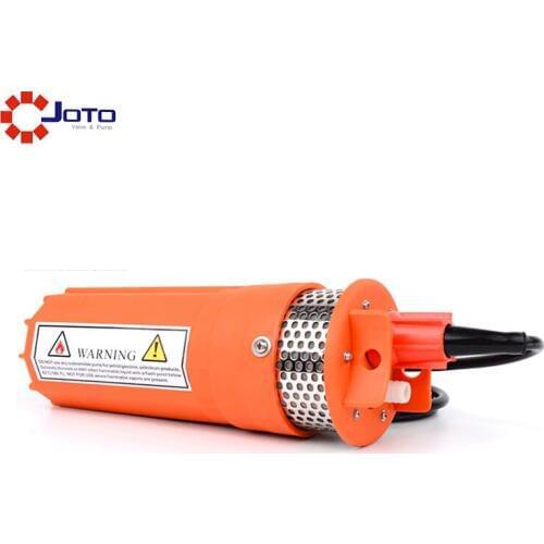 High-lift dc 12v solar water submersible deep well pumps for irrigation