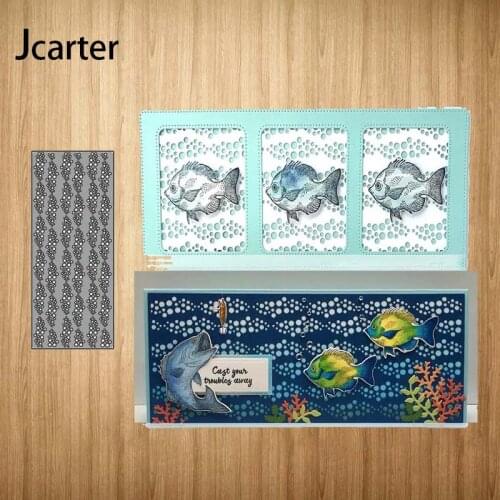 Rectangle Bubble Background Metal Cutting Dies Decoration Craft Stencil Scrapbook Handmade Diy Card Make Shape Album Mold Model