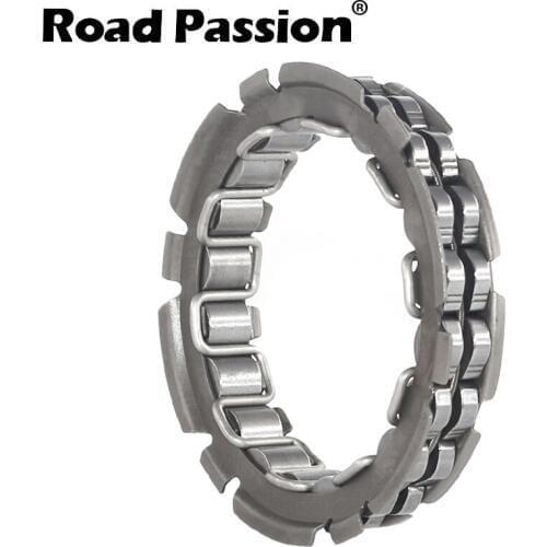 Road Passion Motorcycle One Way Bearing Starter Overrunning Clutch For Polaris RZR900 2011-2014 RZR1000 XP 2013-2015