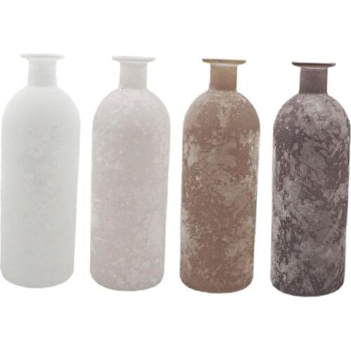 Serenable Tall Flower Vases