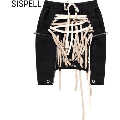 SISPELL Women's Mini Skirts
