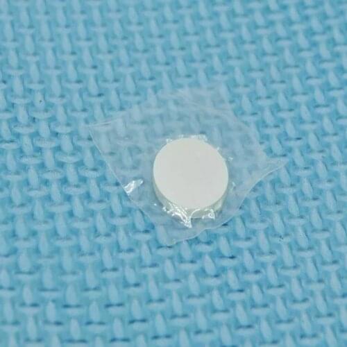 15mm Glass Filter Lens f 820nm-840nm 830nm IR Infrared Diode Lasers