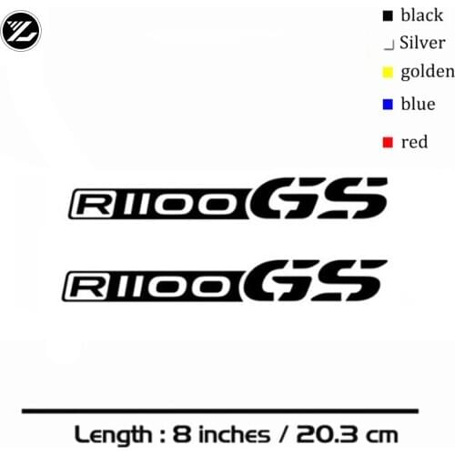 Motorcycle sticker decorative helmet wind personality stickers MOTO GP for BMW stickers R1100GS