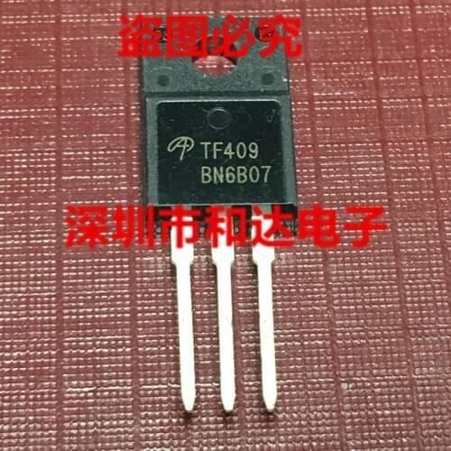 TF409 AOTF409 TO-220F -60V -24A