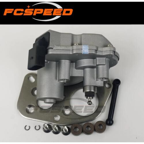 Turbo actuator wastegate BV50 53049880054 for Audi A4 A6 A8 Q7 VW Marine Phaeton Touareg 3.0 TDI ASB BKN BKS BMK BNG 2004-2008