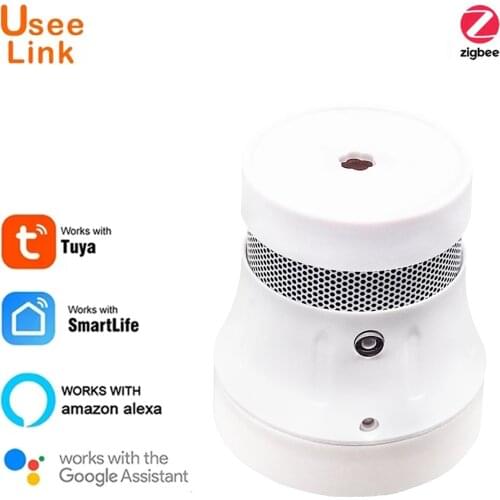 UseeLink Smoke Detectors