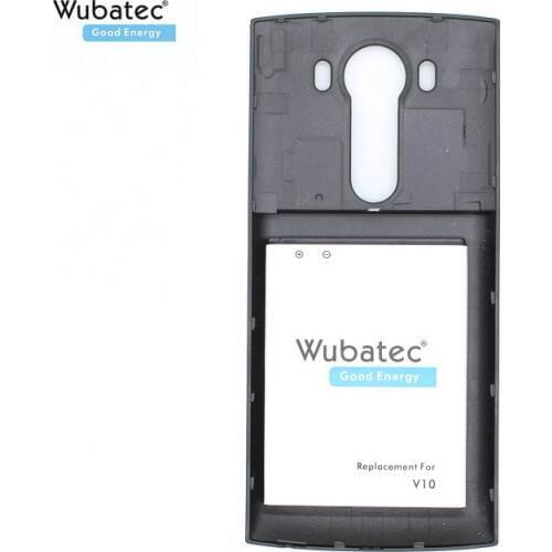 LG V10 Phone Batteries Wubatec China