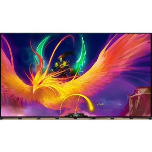 27" MV270QUM-N20 For AIO 4K Micro Border IPS LCD Screen Display Panel LCD Display Screen