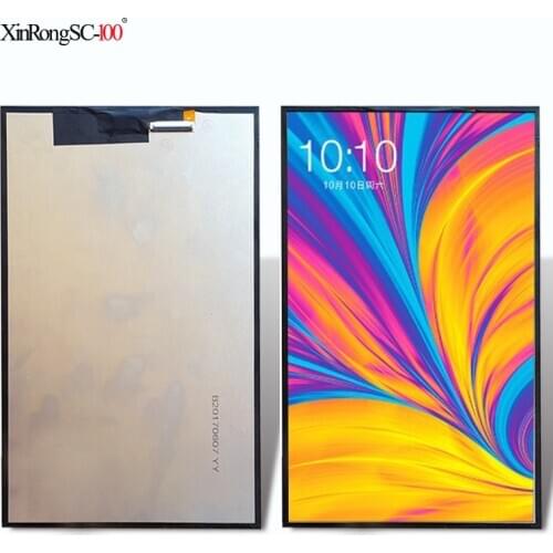 10.1 inch 40pin LCD screen for PRESTIGIO GRACE 4791 4G PMT4791_4G_D_RU display Matrix Tablet PC LCD screen