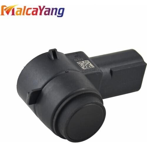 6590 EF 6590A5 PDC Parking Sensor For Citroen Peugeot C4 C5 C6 308 407 9649614177 0263003893 9666016377 2000-2014