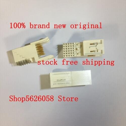 9111-5530A1C10DU 100% new original 1PCS/LOT STOCK