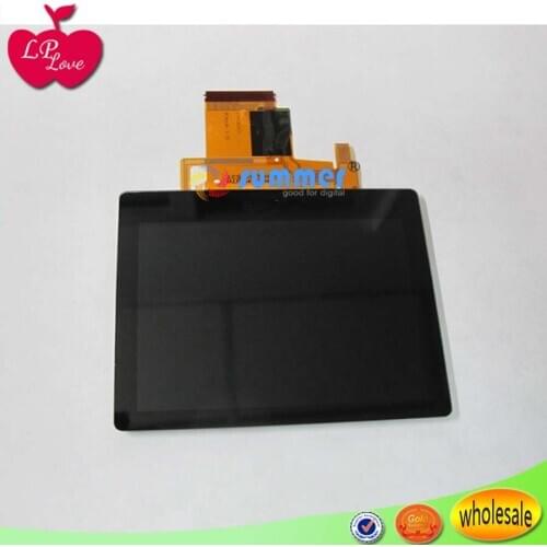 99%New D7500 Display Screen SLR camera repair parts for Nikon D7500 lcd With backlight free shipping