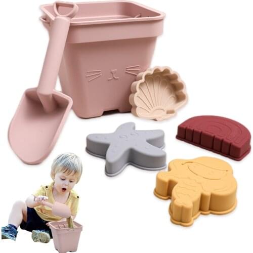 Baby Carrier Sandbox Toys