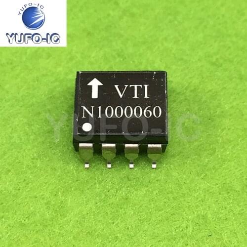 Free Ship 3pcs SCA60C N1000060 Single-Axis Tilt Sensor