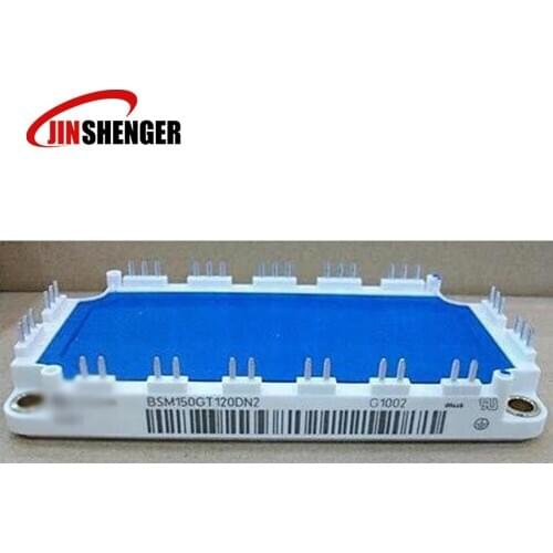 1PCS 100% Quality BSM150GT120DN2 IGBT MODULE