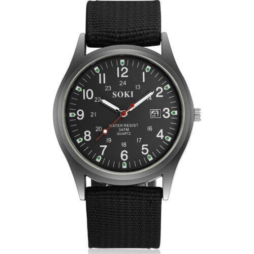 Coolboss Automatic Watch