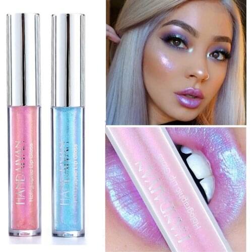 Daiyi Manzi Moisturizing Lip Gloss