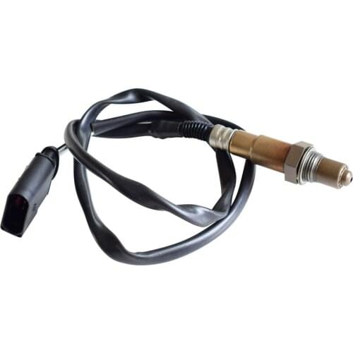 For Audi A3 A4 A6 A8 Volkswagen Golf Club seat Skoda Octavia oxygen sensor oxygen sensor air fuel index sensor 0258006978