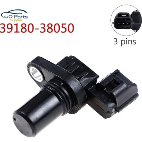 YAOPEI 39180-38050 Crankshaft Position Sensor For Hyundai Accent Veloster Elantra For Kia 3918038050 car accessories