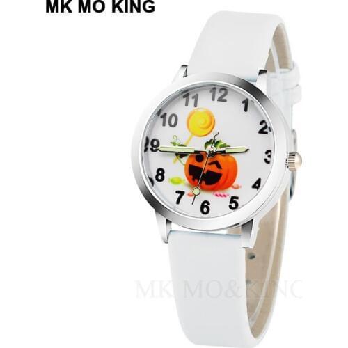 Kids Birthday Gifts Cartoon Watch Wholesale Girls Boys Children Watch Sport Jelly Leather Watch New Fashion Kids Watch