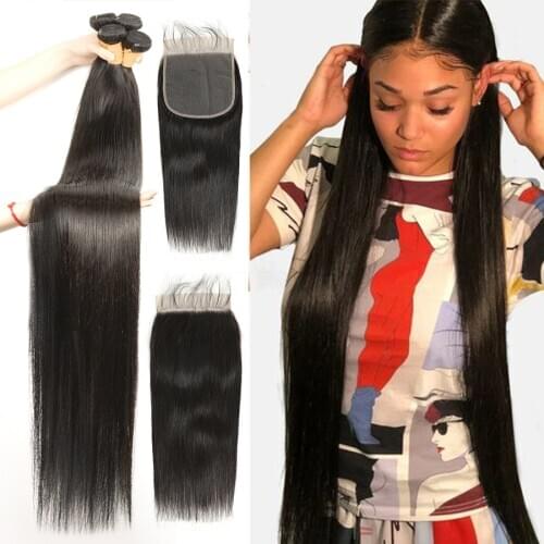 FDX Artificial Hair