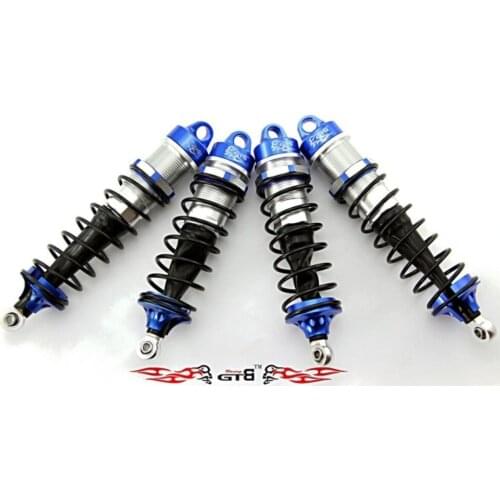 GTBracing Losi 5IVE T Shock suspension set shock absober tuning shocks losi 5ive-T