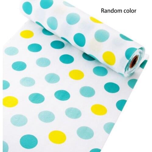 Reusable Moisture-proof Waterproof Dust Anti-Slip Fridge Kitchen Table Pad Paper Shelf Cover Liner Drawer Cabinet Mat