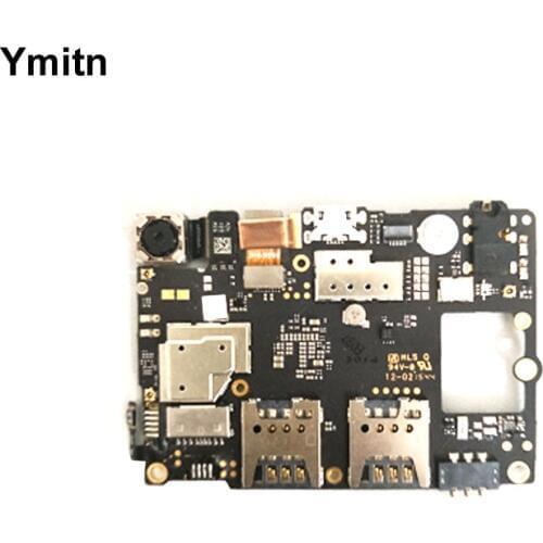 Ymitn Mobile Electronic panel mainboard Motherboard Circuits Flex Cable For Lenovo VIBE S8 A7600 A7600-M