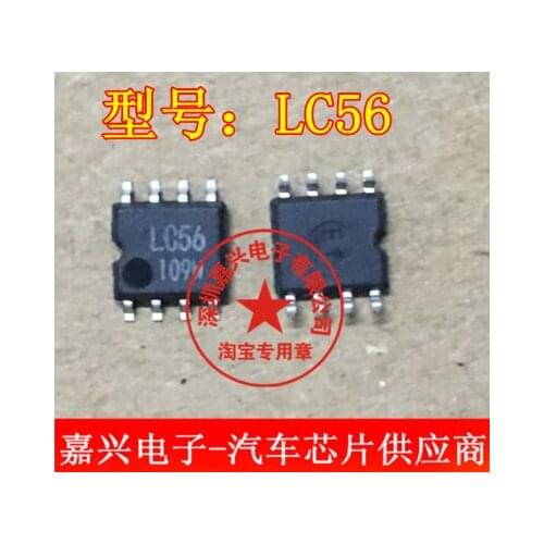 Original New Direct Promotion 93LC56 95LC56BI/SN SOP-8