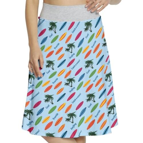 Orange Venue Women's Clothing For Home