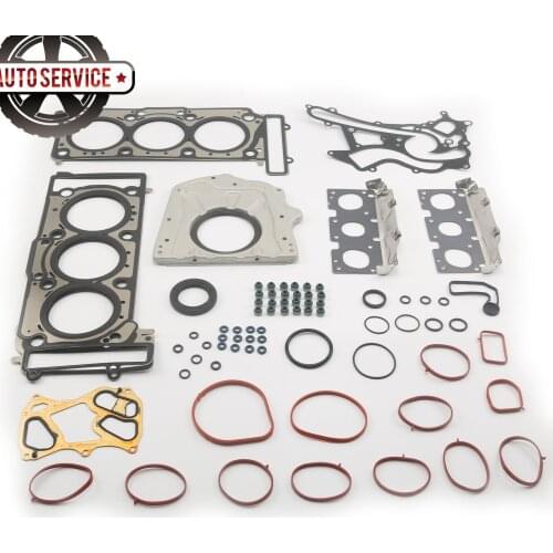 Cylinder Head Gasket Seals A 276 016 01 00 For Mercedes-Benz X218 C218 A207 C207 C292 W166 X166 V251 R231 C217 W222 3.0T M276