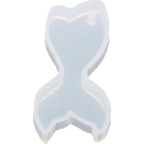 DIY Crystal Epoxy Silicone Mold High Mirror Hot Air Balloon Triangle Shape Molds