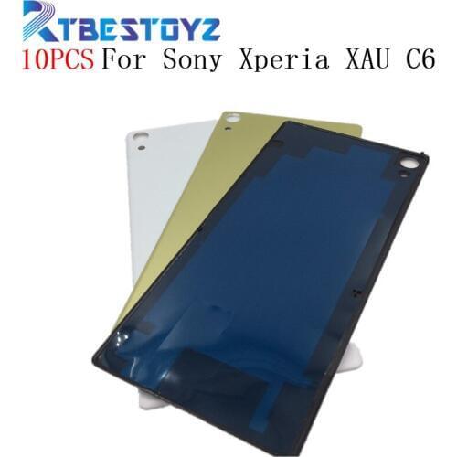 RTBESTOYZ Cases For Phones Sony Xperia XA Ultra China