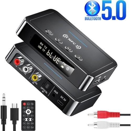 SHACKER Wireless Audio Adapters