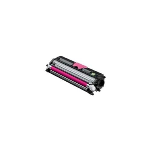 Compatible Toner cartridge for Konica Minolta Magicolor 1600W Magenta A0V30Ch