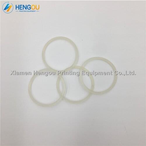 10 Pieces 00.580.1069 GTO52 Seal R 44 23 GTO52 Printing Machine Parts