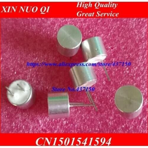 40KHz 10MM ultrasonic sensor transceiver ranging probe waterproof type