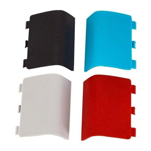 Battery Back Lid Door Pack Shell Cover Protective Case Replacement Repair for XBox Series X S Wireless Controller Game Accessory