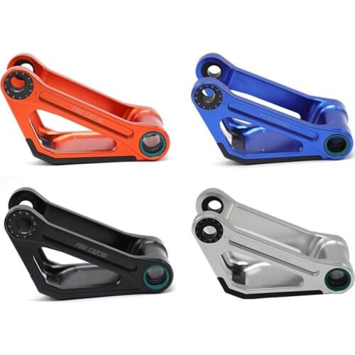 Motorcycle Accessories For KTM SUHQVARNA XC SX SXF FE TE Rear Shock Adjustable Suspension Lowering Linkage Drop Link Links Kit