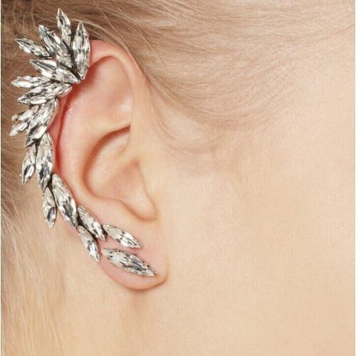 Amader Earrings With Stones