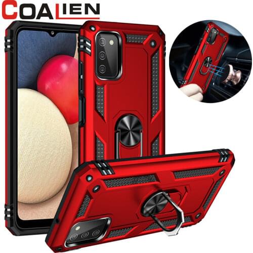 COALIEN Samsung Galaxy A6 Phone Cases