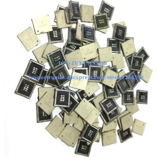 For iPhone 4S Wifi IC wi-fi module chip High temperature SW series Used